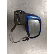 GSQ308 Passenger Right Side View Mirror From 2007 Nissan Versa  1.8